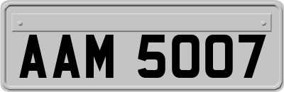 AAM5007
