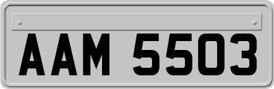 AAM5503