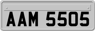 AAM5505