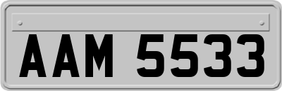 AAM5533