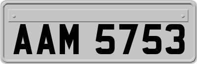 AAM5753