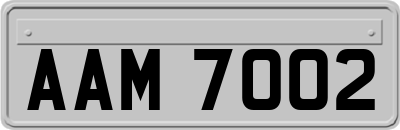 AAM7002
