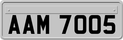 AAM7005