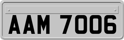 AAM7006