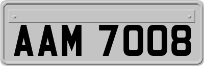 AAM7008