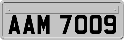 AAM7009
