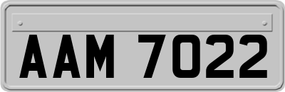 AAM7022