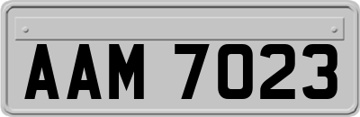 AAM7023