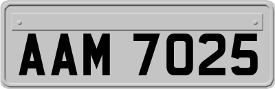 AAM7025