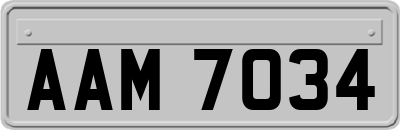 AAM7034