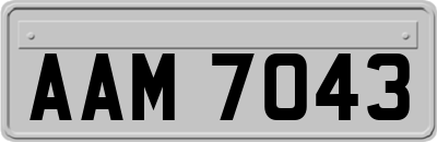 AAM7043