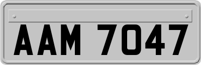 AAM7047