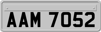 AAM7052