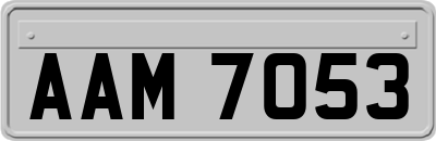 AAM7053
