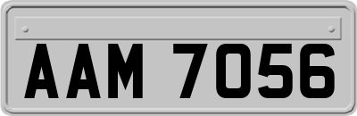 AAM7056