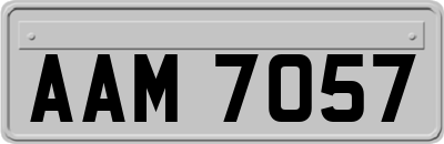 AAM7057
