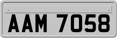 AAM7058
