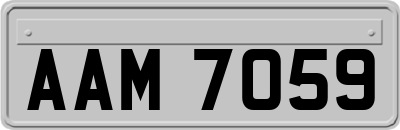 AAM7059