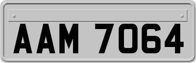 AAM7064
