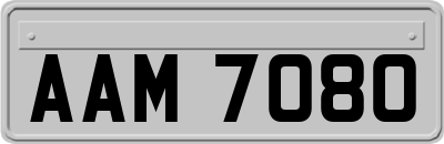 AAM7080