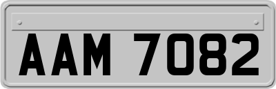AAM7082