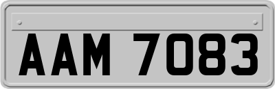 AAM7083