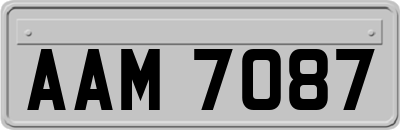 AAM7087