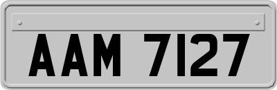 AAM7127