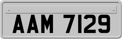 AAM7129
