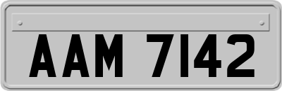 AAM7142