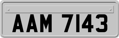 AAM7143