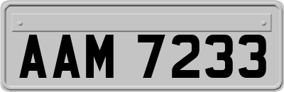 AAM7233