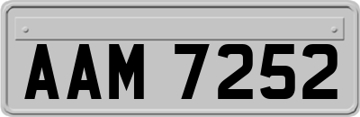 AAM7252