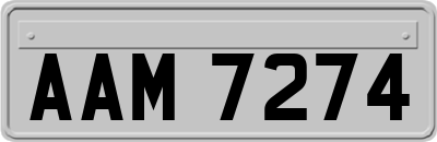 AAM7274