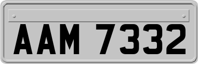 AAM7332
