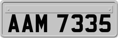 AAM7335