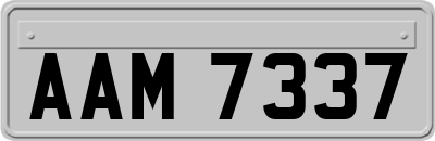 AAM7337