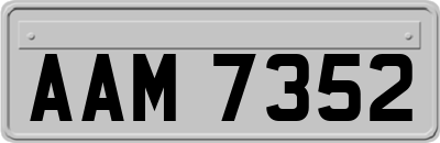 AAM7352