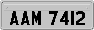 AAM7412