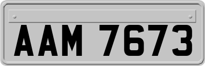 AAM7673