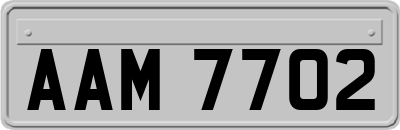 AAM7702
