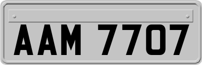 AAM7707