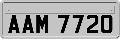AAM7720