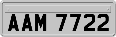 AAM7722