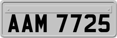 AAM7725