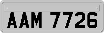 AAM7726