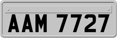 AAM7727