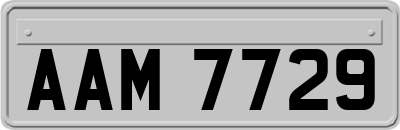 AAM7729
