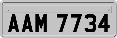 AAM7734