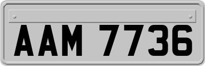 AAM7736